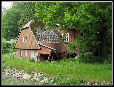 Cozy hovel - Utulna chaticka