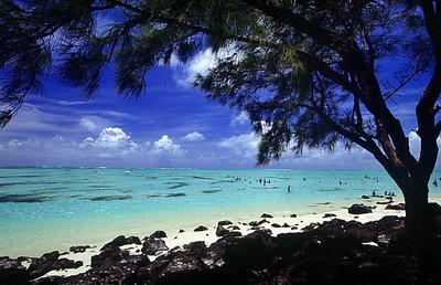 mauritius