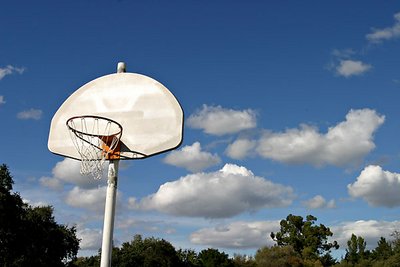 My Jump Shot