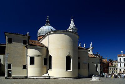 Santa Maria  Formosa