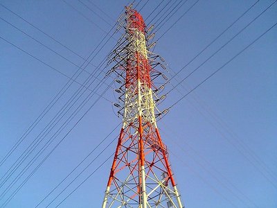 Pylon