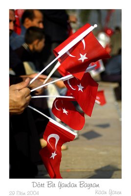 National Festival Everywhere