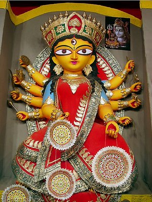 Durga ~ 2004