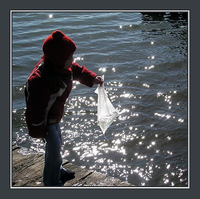 Star catch