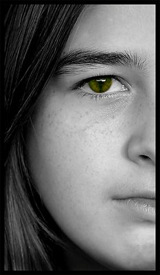 Soon to be 13