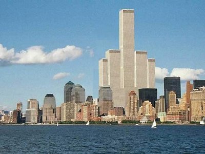 Proposed New WTC
