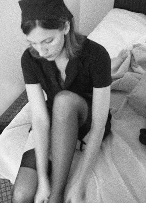 Getting Ready