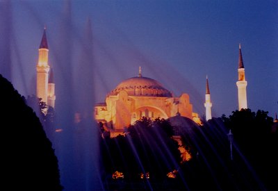Aya Sofia