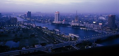  cairo panorama