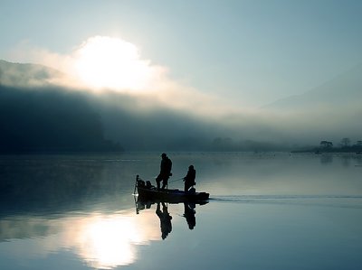 Fishing