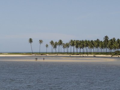 Barra de Jacuípe