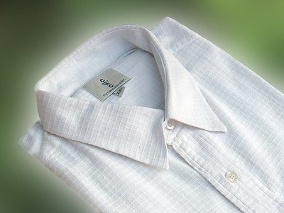 Cotton shirt