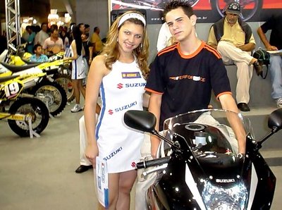 New Suzuki