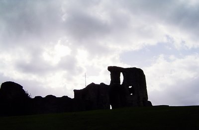 Denbigh Castle