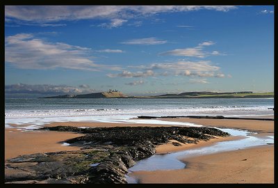 dunstanburgh castle