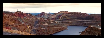 Rio Tinto