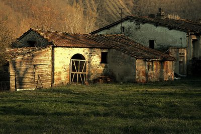 Rural Home