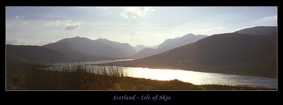 Isle of Skye