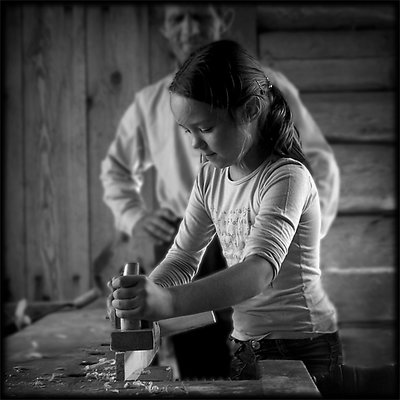 ..woodworking..