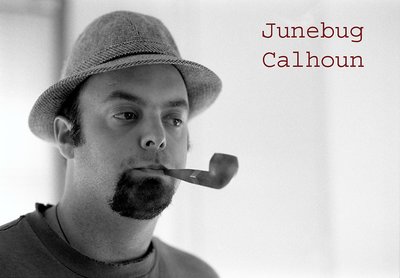 Junebug Calhoun