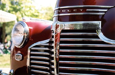 Chevy