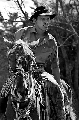 Ranch Hand