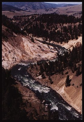 Glacier Valley