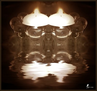 Fire and Water