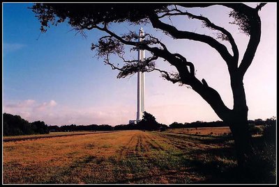 San Jacinto Monument