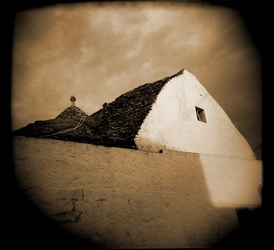 Alberobello #2