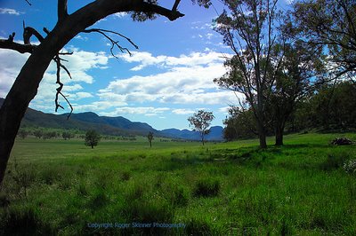 View Window Widden Valley NSW II
