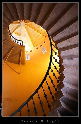Curves & Light