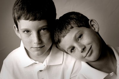 Brothers
