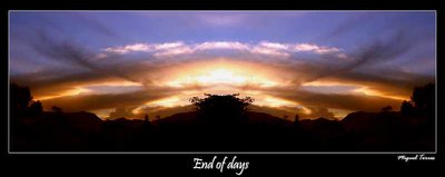 End of Days