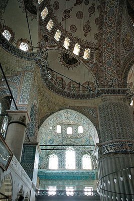 Blue Mosque