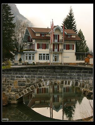 kanderstag