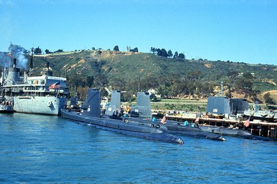 Diesel Boats Forever