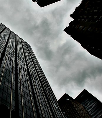 Skyscraper
