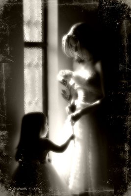 One Moment In Time