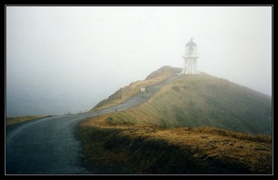 Cape Reinga