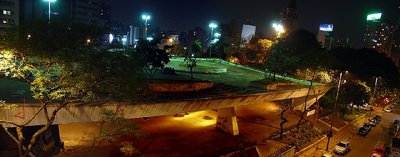 City By Night