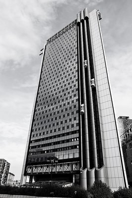 la torre