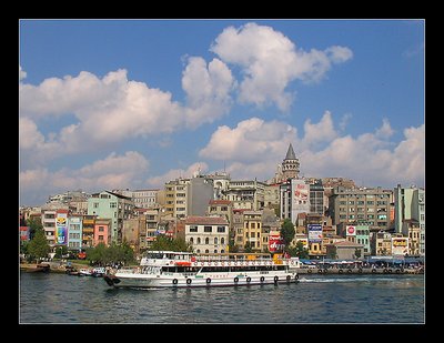 Istanbul III