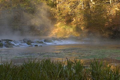 Rustic River