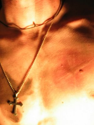 contrition v