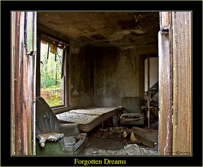 Forgotten Dreams