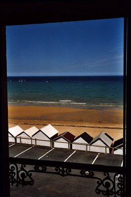 Normandie (Luc sur Mer)