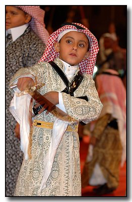 Folk Dancer
