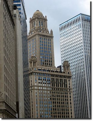 Chicago 35 East Wacker Drive