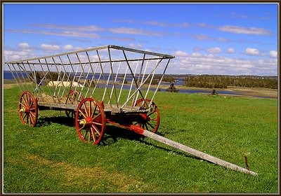 Carriage